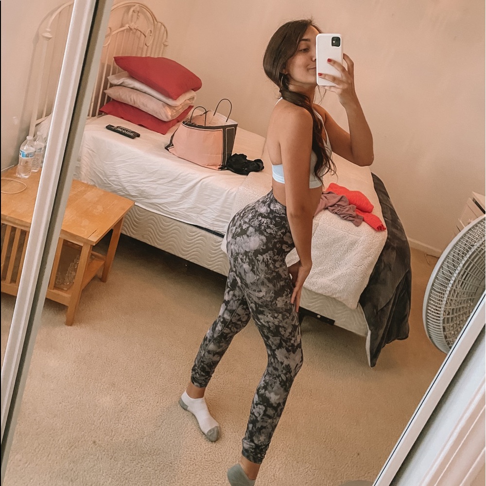 LULULEMON ALIGN LEGGINGS